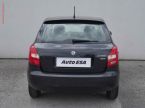 Škoda Fabia - fotka číslo 4