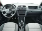 Škoda Fabia - fotka číslo 7