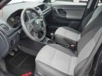 Škoda Fabia - fotka číslo 8