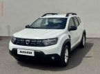 Dacia Duster - fotka číslo 2