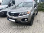 Kia Sorento - fotka číslo 0