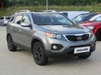Kia Sorento - fotka číslo 0
