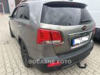 Kia Sorento - fotka číslo 1
