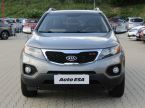 Kia Sorento - fotka číslo 1