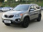 Kia Sorento - fotka číslo 2