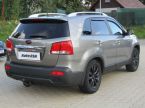 Kia Sorento - fotka číslo 3