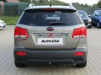 Kia Sorento - fotka číslo 4