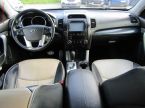 Kia Sorento - fotka číslo 7