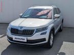 Škoda Kodiaq - fotka číslo 2