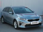 Kia Cee'd - fotka číslo 0