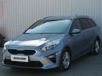 Kia Cee'd - fotka číslo 2