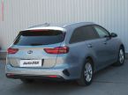 Kia Cee'd - fotka číslo 3