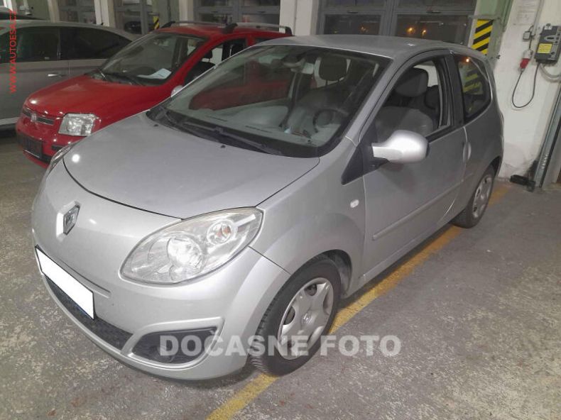 Renault Twingo - hlavní fotka inzerátu