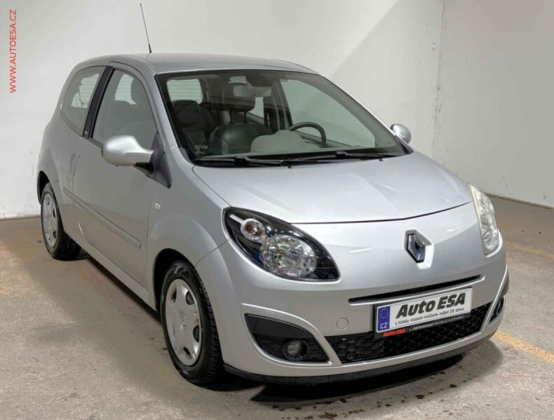 Renault Twingo - hlavní fotka inzerátu