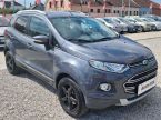 Ford EcoSport - fotka číslo 0