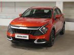 Kia Sportage - fotka číslo 2