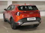 Kia Sportage - fotka číslo 3