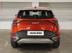 Kia Sportage - fotka číslo 4
