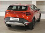 Kia Sportage - fotka číslo 5