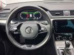 Škoda Superb - fotka číslo 10