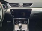 Škoda Superb - fotka číslo 11