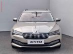Škoda Superb - fotka číslo 1
