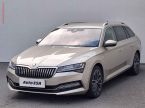 Škoda Superb - fotka číslo 2