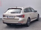 Škoda Superb - fotka číslo 3