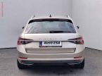 Škoda Superb - fotka číslo 4