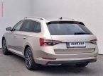 Škoda Superb - fotka číslo 5