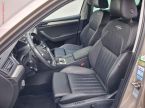 Škoda Superb - fotka číslo 8