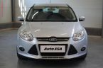 Ford Focus - fotka číslo 1