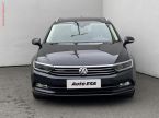 Volkswagen Passat - fotka číslo 1