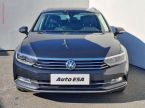 Volkswagen Passat - fotka číslo 1