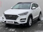 Hyundai Tucson - fotka číslo 2