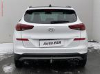 Hyundai Tucson - fotka číslo 4