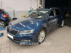 Škoda Superb - fotka číslo 0