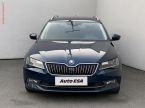 Škoda Superb - fotka číslo 1