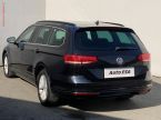 Volkswagen Passat - fotka číslo 5
