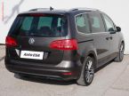 Volkswagen Sharan - fotka číslo 5