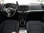 Volkswagen Sharan - fotka číslo 7