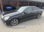 Mercedes Třída C - fotka číslo 0