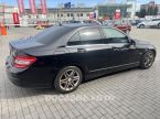 Mercedes Třída C - fotka číslo 1