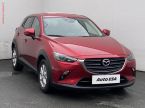 Mazda CX-3 - fotka číslo 0