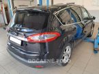 Ford S-MAX - fotka číslo 1