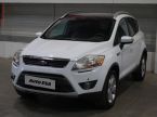 Ford Kuga - fotka číslo 2