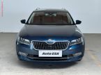 Škoda Superb - fotka číslo 1