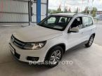 Volkswagen Tiguan - fotka číslo 0