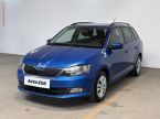 Škoda Fabia - fotka číslo 2