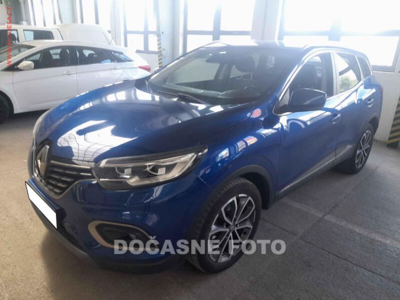 Renault Kadjar - hlavní fotka inzerátu